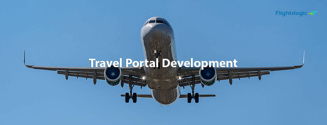 Travel Booking Website