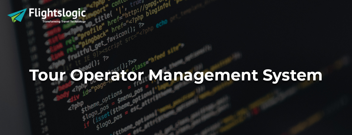 Tour-operator-management-system